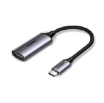 Ugreen CM297 USB-C to HDMI Adapter 4K Silver