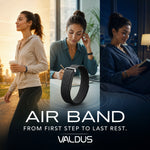 screenless smart band Qatar