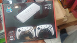 M22 Game Stick 1080P – Wireless Game Controller, 52 Emulators & 3D Gaming