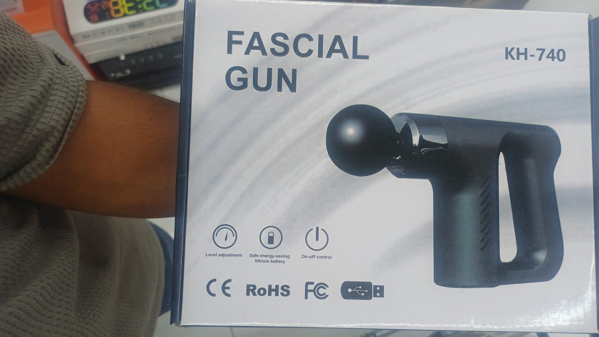 Fascial Massage Gun Big KH - 740
