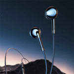 Xundd headset