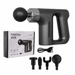 Fascial Massage Gun Big KH - 740