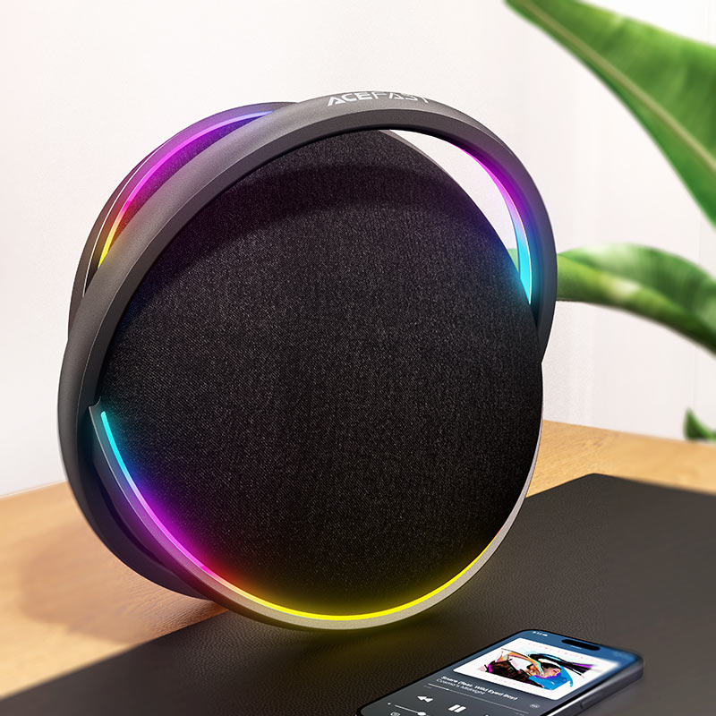 Acefast Portable Speaker K5 Pro