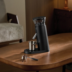 Green Lion Ultimate Grind Electric Coffee Grinder 1 Year Warranty