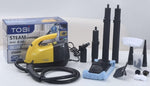 deep cleaning machine qatar