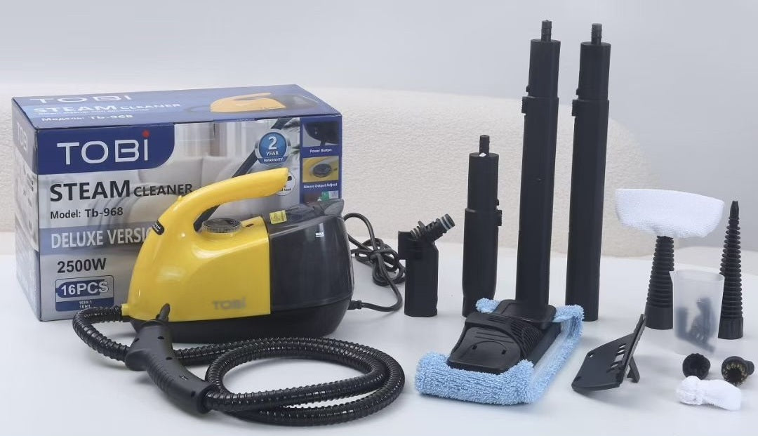 deep cleaning machine qatar