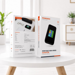 Porodo Portable High-Speed 5G Router