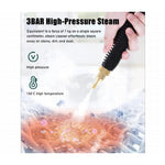 best steam cleaner qatar
