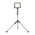 Solar Camping Light 7200mah - Green Lion5445