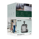 Sofa and Carpet Spot Cleaner Pro - Green lion 6411