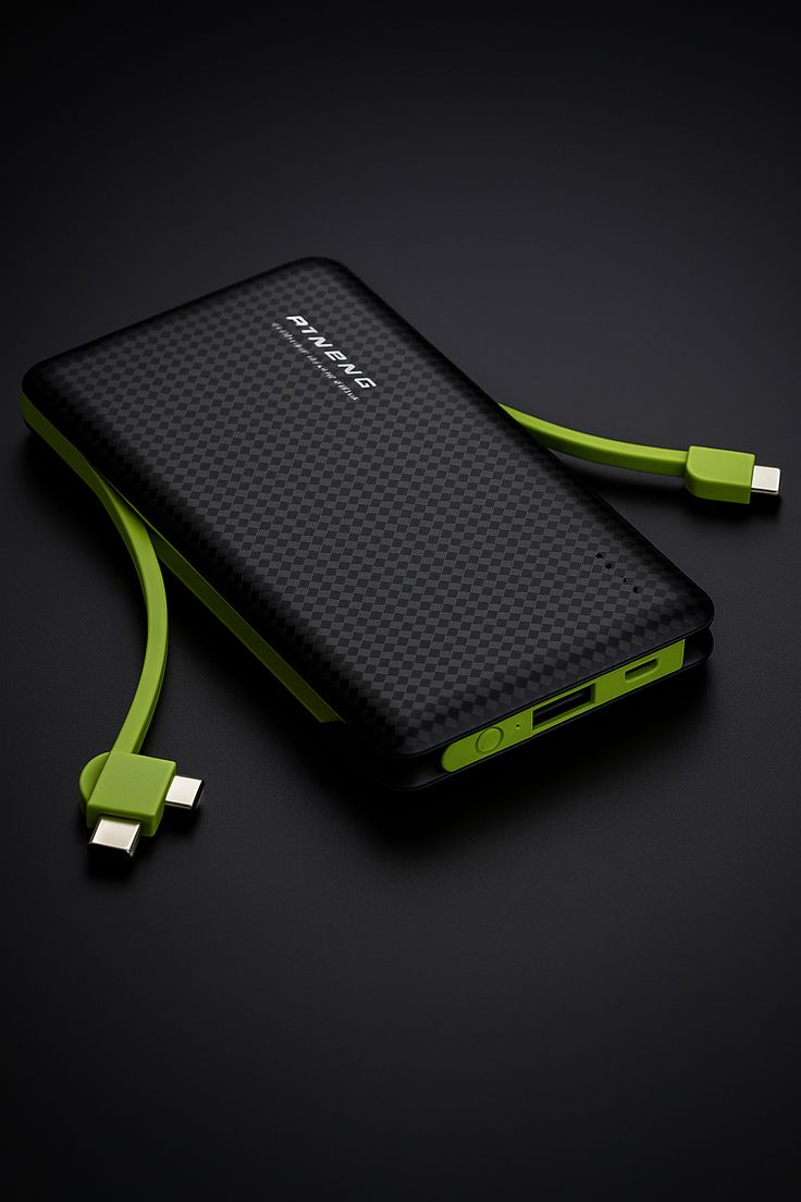 Power Bank