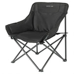 Green Lion Ranger Foldable Camping Chair