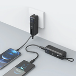 charger with powerbank best rate 