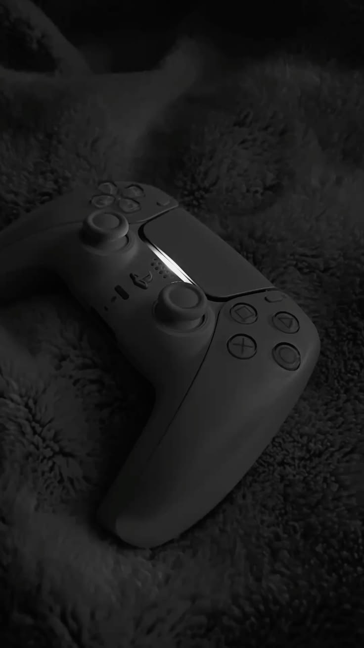Gaming Accessories