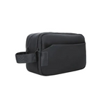 Green Lion Urban Travel Pouch Bag (Black)