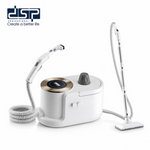 DSP KD2101 9 in 1 Steam Cleaner – 2000 Watt Power, 1.6 Liter Capacity