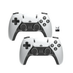 M22 Game Stick 1080P – Wireless Game Controller, 52 Emulators & 3D Gaming