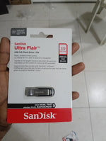USB 3.0 Flash Drive 512Gb 150mb/s.