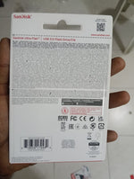 USB 3.0 Flash Drive 512Gb 150mb/s.