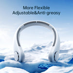 JisuLife Neck Fan Life3  -3191