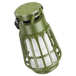 Bluetooth Speaker with Camping Lamp - Hoco BS61