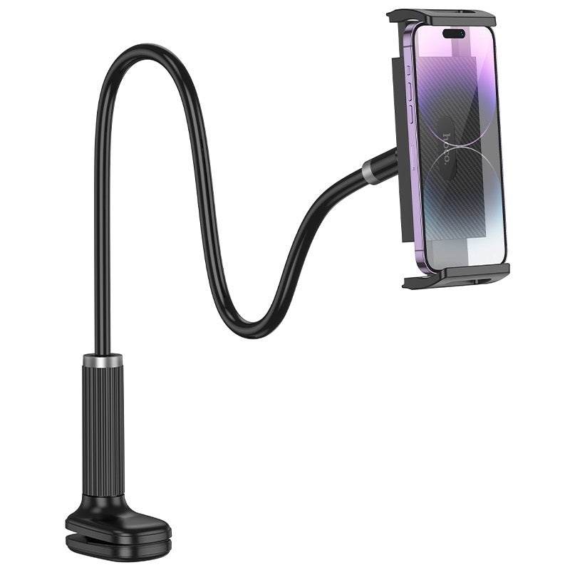 Hoco HD10 Universal Lazy Stand – Adjustable Holder for Phones & Tablets