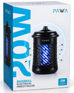 PAWA 20W UV Mosquito Killer Lamp – Electric Insect Zapper