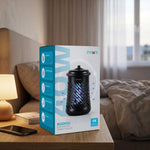 PAWA 40W UV Insect Zapper – Electric Mosquito & Fly Killer