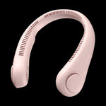 JisuLife Neck Fan Life3  -3191