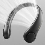 JisuLife Neck Fan Life3  -3191