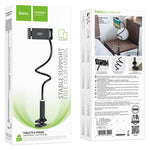 Hoco HD10 Universal Lazy Stand – Adjustable Holder for Phones & Tablets