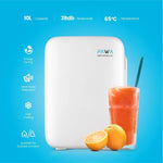 mini cooler and warmer Qatar

