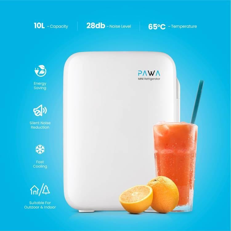 mini cooler and warmer Qatar

