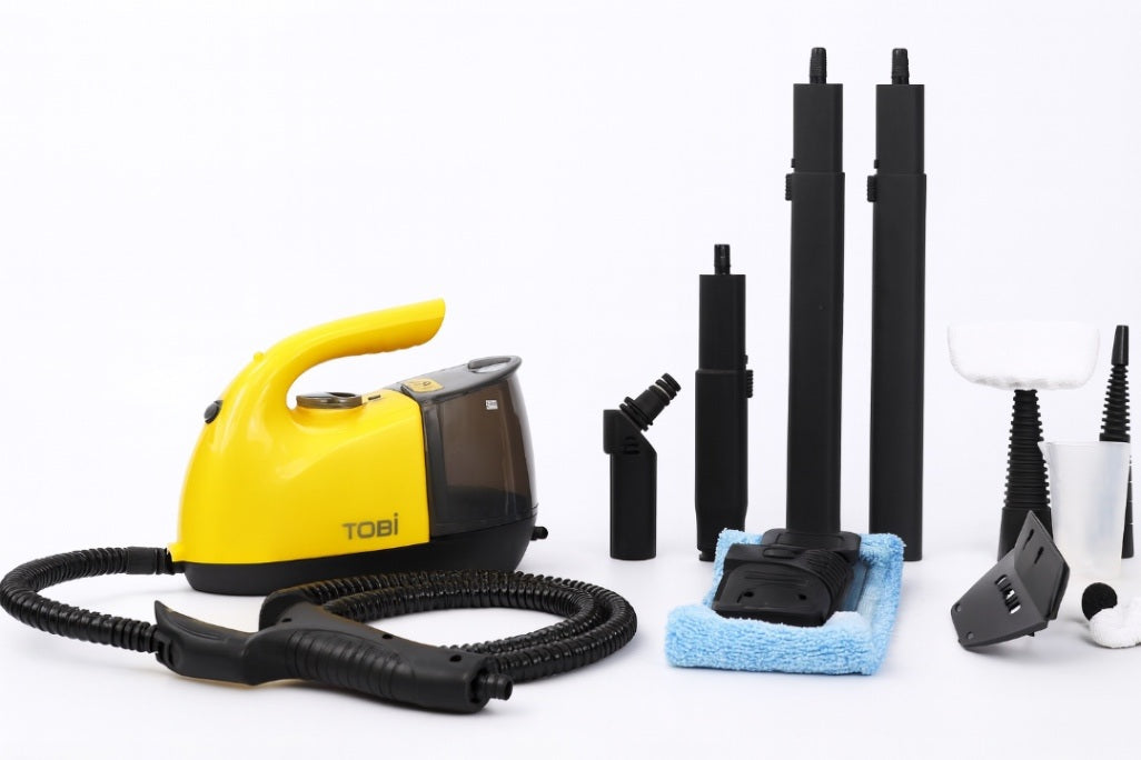tobi steam cleaner qatar