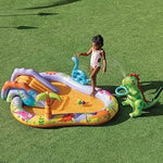 best inflatable play center for kids