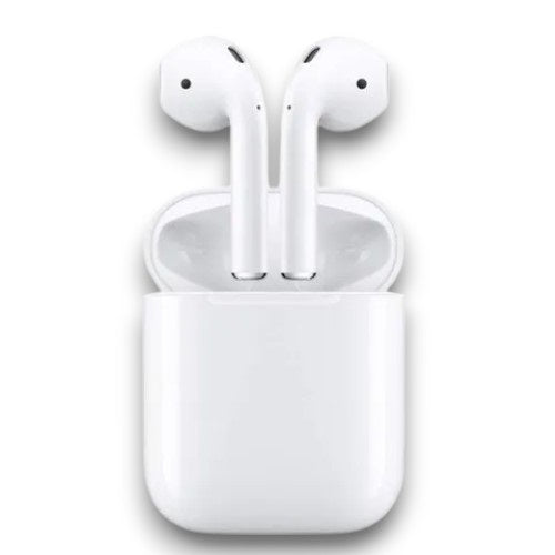 OKU AIR-2 TWS Wireless Earbuds Bluetooth 5.3 In-Ear Design with 30 Hours Battery Life - OKU-32