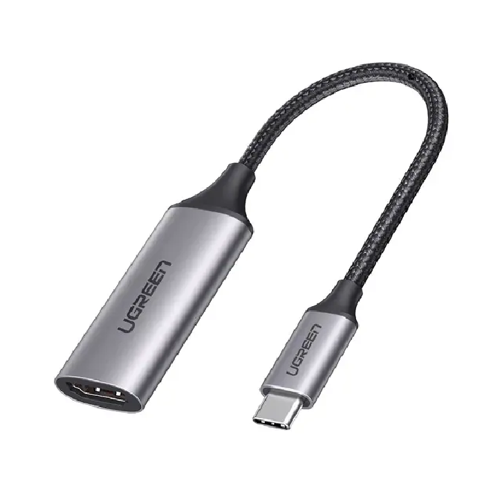 CM297 USB TO HDMI ADAPTER