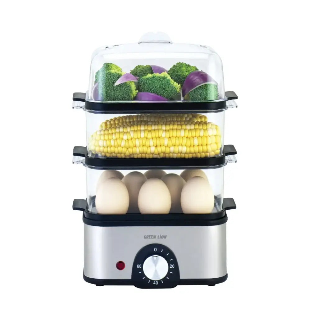 Egg Cooker 
