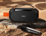 Hoco Ds64 Speaker With Mic